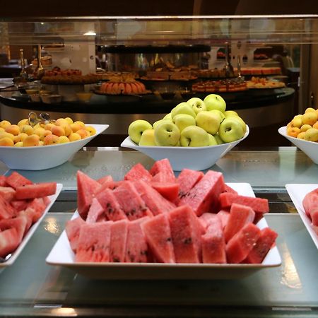 Ambassador Hotel & Spa Antalya Ngoại thất bức ảnh