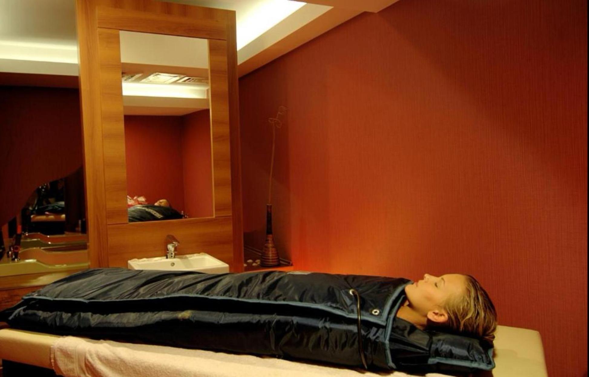 Ambassador Hotel & Spa Antalya Ngoại thất bức ảnh