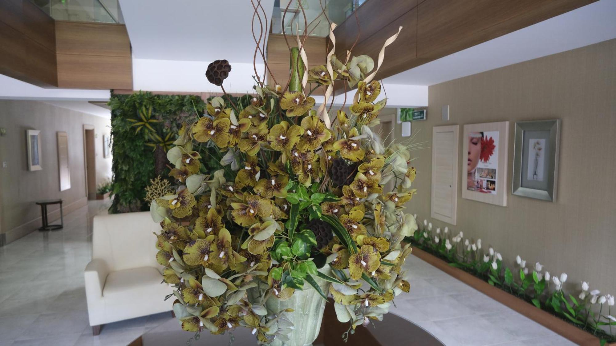 Ambassador Hotel & Spa Antalya Ngoại thất bức ảnh