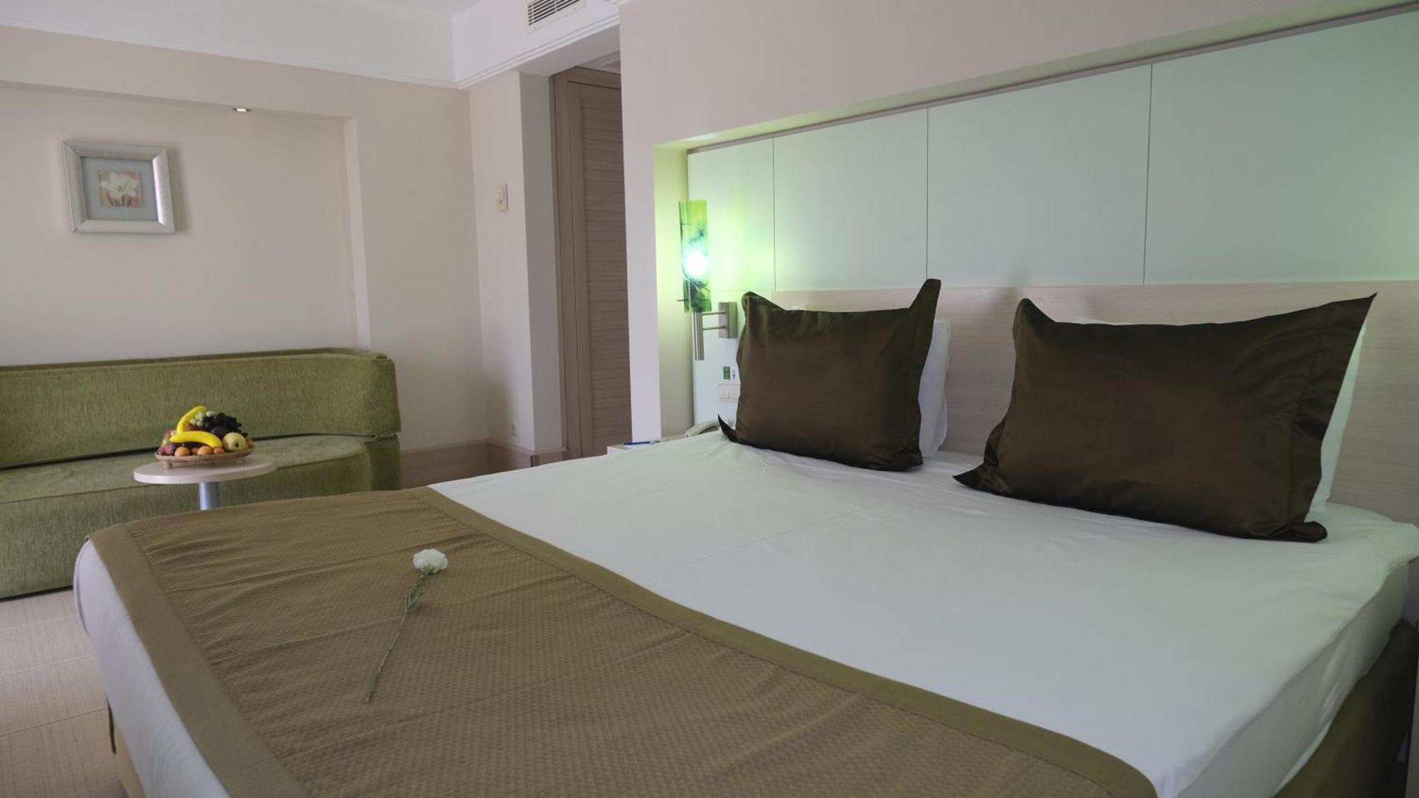 Ambassador Hotel & Spa Antalya Ngoại thất bức ảnh