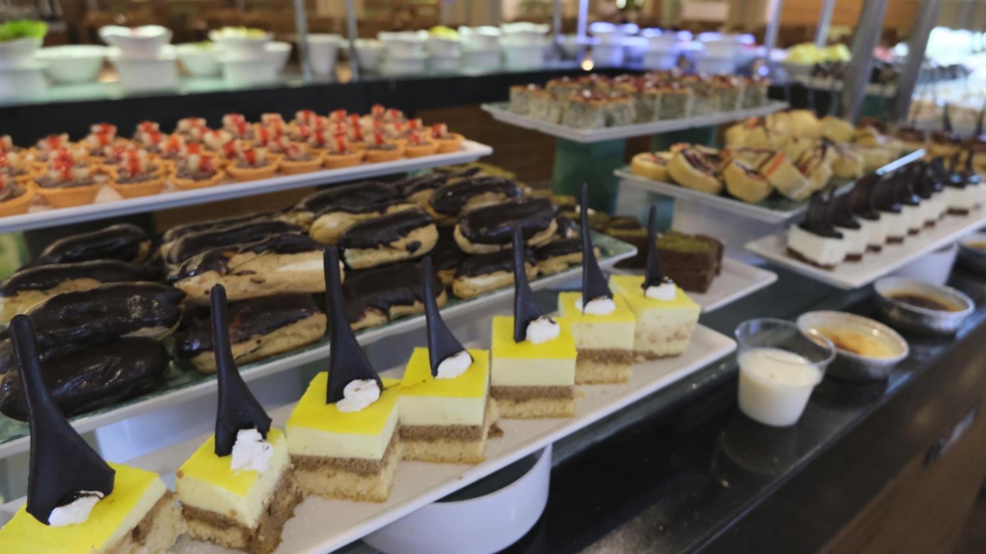 Ambassador Hotel & Spa Antalya Ngoại thất bức ảnh