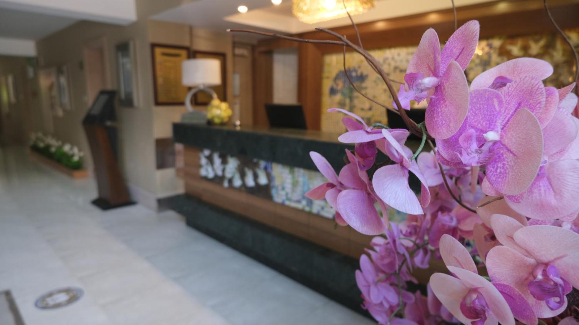 Ambassador Hotel & Spa Antalya Ngoại thất bức ảnh